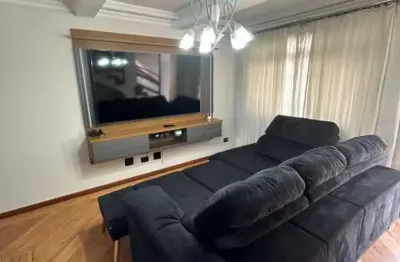 Sobrado para venda em curitiba, tarumã, 3 dormitórios, 1 suíte, 4 banheiros, 3 vagas
