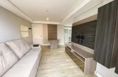Apartamento para venda em curitiba, água verde, 1 dormitório, 1 banheiro, 1 vaga