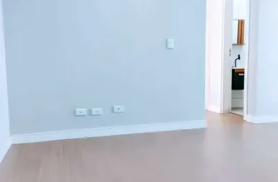 Apartamento para venda em são josé dos pinhais, santo antônio, 2 dormitórios, 1 banheiro, 1 vaga