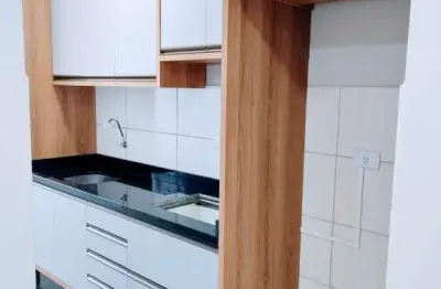 Apartamento para venda em são josé dos pinhais, santo antônio, 2 dormitórios, 1 banheiro, 1 vaga