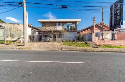 Sobrado para venda em curitiba, alto da rua xv, 4 dormitórios, 4 suítes, 6 banheiros, 2 vagas