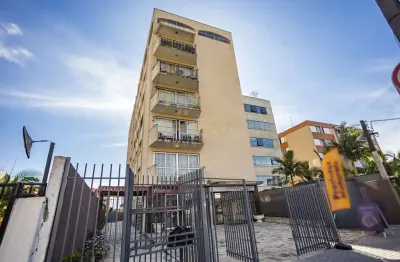Apartamento para venda em curitiba, juvevê, 3 dormitórios, 2 suítes, 3 banheiros, 1 vaga