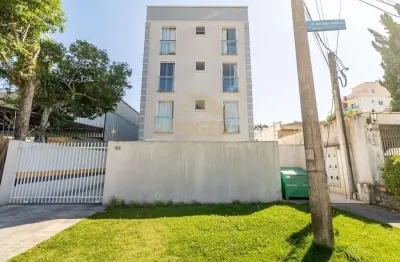 Apartamento para venda em curitiba, boa vista, 2 dormitórios, 1 banheiro, 1 vaga