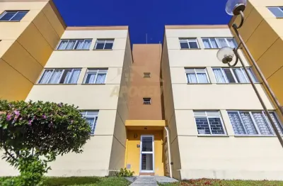 Apartamento para venda em curitiba, uberaba, 3 dormitórios, 1 banheiro