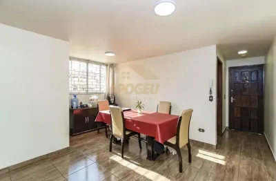 Apartamento para venda em curitiba, alto boqueirão, 3 dormitórios, 1 banheiro