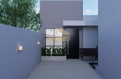 Casa para venda em curitiba, alto boqueirão, 2 dormitórios, 1 suíte, 2 banheiros, 3 vagas
