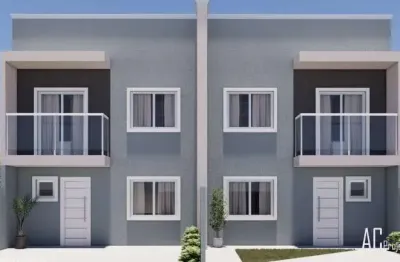 Sobrado para venda em curitiba, uberaba, 3 dormitórios, 1 suíte, 2 banheiros, 2 vagas