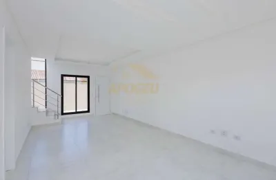 Sobrado para venda em curitiba, hauer, 3 dormitórios, 1 suíte, 2 banheiros, 2 vagas