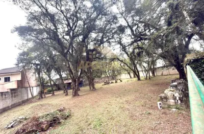 Terreno à venda na Rua Herbert Trap, 2990, Guarituba, Piraquara