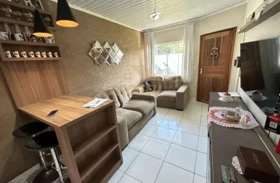 Casa para venda em piraquara, vila franca, 3 dormitórios, 1 banheiro, 3 vagas