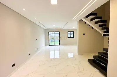 Sobrado para venda em são josé dos pinhais, afonso pena, 3 dormitórios, 1 suíte, 2 banheiros, 2 vagas