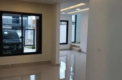 Sobrado para venda em fazenda rio grande, eucaliptos, 4 dormitórios, 1 suíte, 3 banheiros, 3 vagas