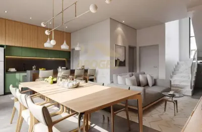 Sobrado para venda em curitiba, água verde, 3 dormitórios, 3 suítes, 4 banheiros, 2 vagas