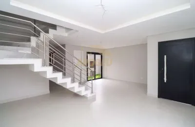 Sobrado para venda em curitiba, boqueirão, 3 dormitórios, 1 suíte, 3 banheiros, 2 vagas