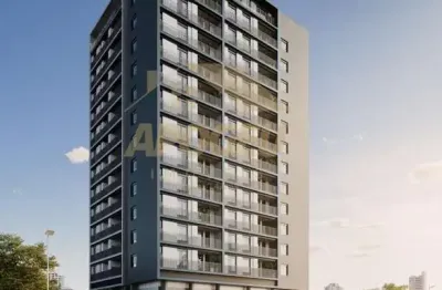 Apartamento para venda em curitiba, ecoville, 3 dormitórios, 1 suíte, 2 banheiros, 2 vagas