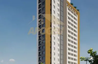 Apartamento para venda em curitiba, centro, 1 dormitório, 1 banheiro