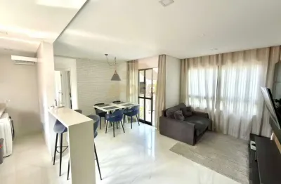 Apartamento para Venda em Curitiba, Portão, 2 dormitórios, 1 suíte, 2 banheiros