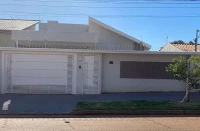 Encantadora  residência  no  rita  vieira  -  lar  aconchegante  com  acabamento  refinado  em  campo  grande,  ms