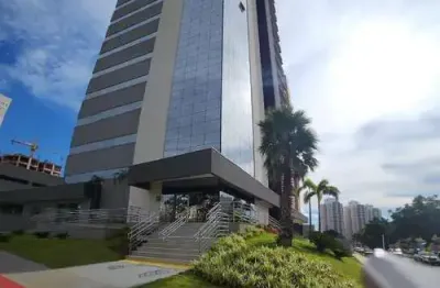 Sala comercial à venda no centro de campo grande, ms – excelente oportunidade de negócio