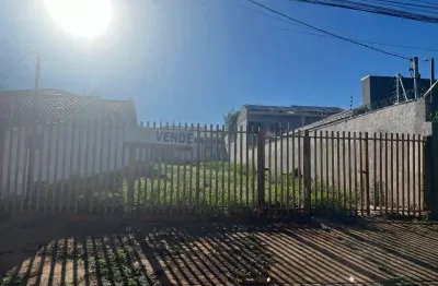 Terreno à venda na Rua Canavieiras, s/n, Vila Planalto, Campo Grande
