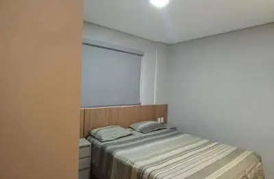 Apartamento à venda, vivendas do parque, campo grande, ms