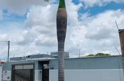 Casa á venda com 396 m² de área, localizado no jardim tijuca  em campo grande ms