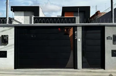 Linda casa á venda no bairro rita vieira em campo grande ms