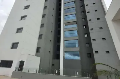 Apartamento à venda na Rua Amazonas, 01, Monte Castelo, Campo Grande