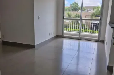 Apartamento com 2 quartos à venda na Rua da Graciosa, 61, Tiradentes, Campo Grande