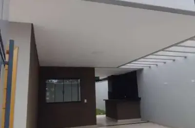 04 casas á venda no rita vieira á venda em campo grande ms
