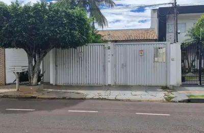 Casa á venda próximo ao exercito em campo grande ms