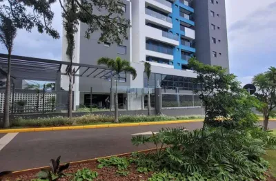 Apartamento com 1 quarto à venda na Sérgio Garabini, Mata do Jacinto, Campo Grande