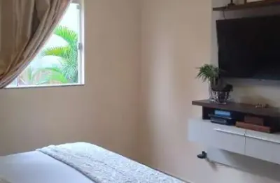 Casa com 2 quartos à venda na América, 01, Vila Planalto, Campo Grande