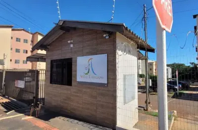 Apartamento com 1 quarto à venda na Serra Da Alegria, 00, Conjunto Habitacional Jardim Talismã, Campo Grande