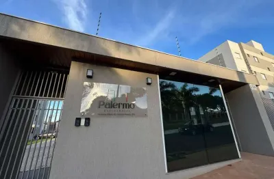 Apartamento com 1 quarto à venda na Olário De Oliveira França, 00, Jardim Alto São Francisco, Campo Grande