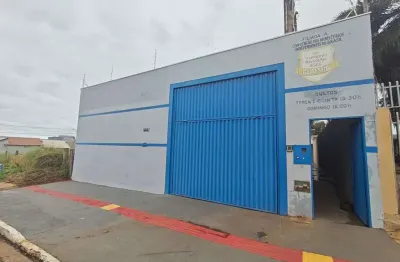 Casa à venda na Alfredo Lisboa, 00, Jardim Tijuca, Campo Grande