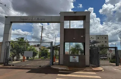 Apartamento com 2 quartos à venda na Tupi, 1356, Vila Jussara, Campo Grande