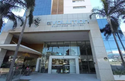 Casa à venda na Avenida Afonso Pena, 5723, Santa Fé, Campo Grande
