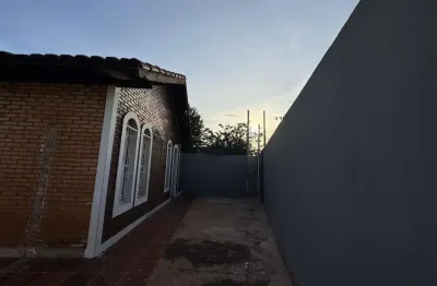 Casa comercial para alugar na Júlio De Castilho, 00, Vila Alba, Campo Grande
