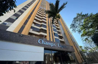 Apartamento com 2 quartos à venda na Euclides Da Cunha, 00, Jardim dos Estados, Campo Grande