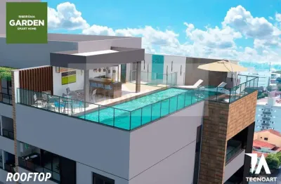 Apartamento com 1 quarto à venda na Rua José Pierri, 121, Nova Ribeirânia, Ribeirão Preto