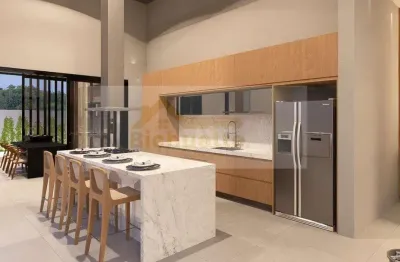 Casa a venda no Condomínio Quinta dos Ventos em Ribeirão Preto