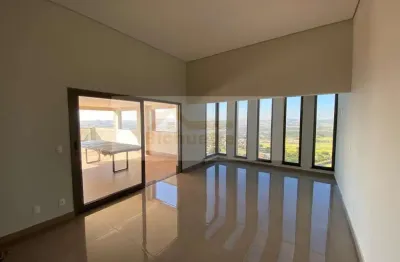 Cobertura com 3 quartos à venda no Residencial Alto do Ipê, Ribeirão Preto 