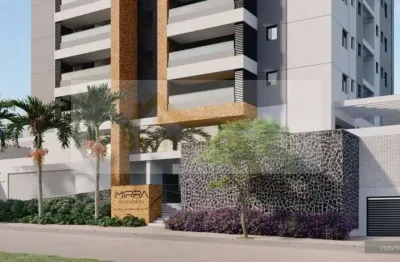 Apartamento a venda no Mirra Residencial ao lado do Ribeirão Shopping