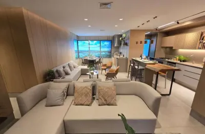 Apartamento a venda no Edifício Les Alpes Beaumont, no Jardim Saint Gerard em Ribeirão Preto