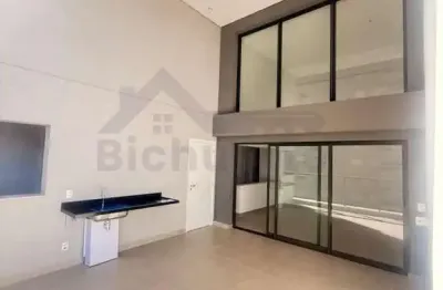 Apartamento com 3 quartos à venda na Avenida Giuseppe Cilento, 1695, Jardim Botânico, Ribeirão Preto