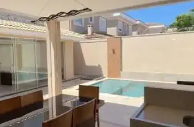 Casa a venda no Condomínio Reserva Domaine em Ribeirão Preto