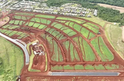 Terreno a venda no Terras Alphas em Alphaville, Ribeirão Preto