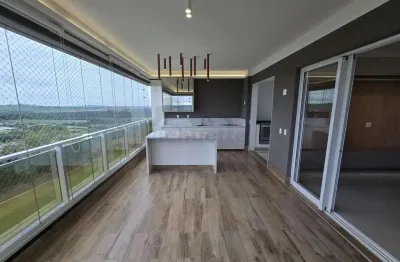 Apartamento com 4 quartos à venda na Alameda Eduardo Campos, 560, Vila do Golf, Ribeirão Preto