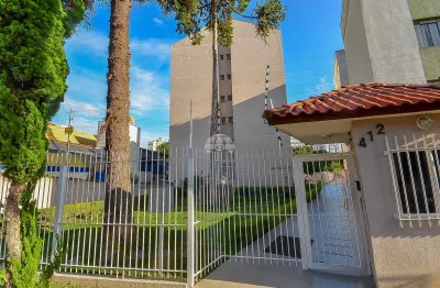 Apartamento com 2 quartos à venda na Rua do Herval, 412, Cristo Rei, Curitiba